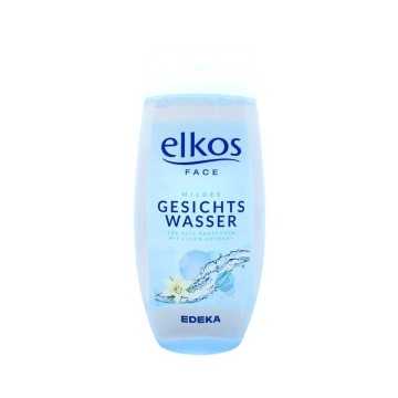 Elkos Mildes Gesichtswasser / Face Cleanser Toner 250ml