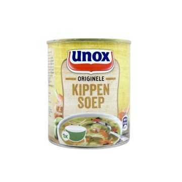Unox Originele Kippen Soep 300ml/ Chicken Soup