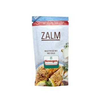 Verstegen Mix voor Zalm / Mezcla de Especias para Salmón 20g