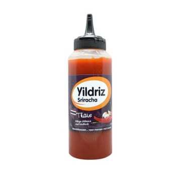 Yildriz Thais Sriracha 265ml/ Chili Sauce