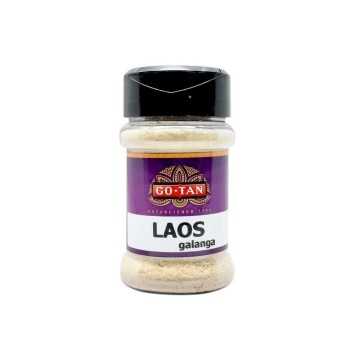 Go-Tan Laos / Condimento Laos 15g
