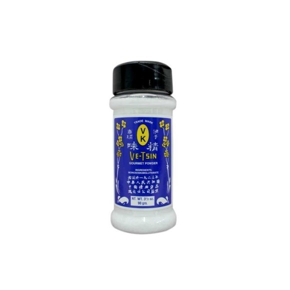 VK Ve-Tsin Gourmet Powder 90g VK Ve-Tsin Gourmet Powder 90g