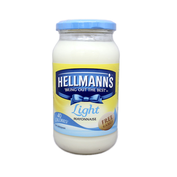 Hellmann's Mayonnaise