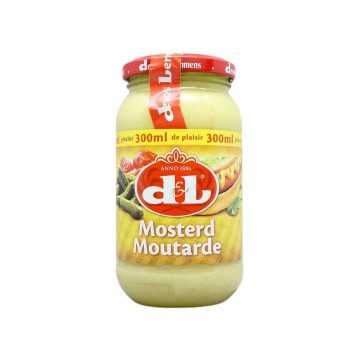 Devos & Lemmens Mosterd / Mustard 300ml