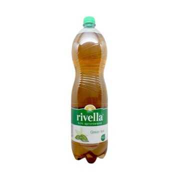 Rivella Green Tea / Refresco Té Verde 1,5L