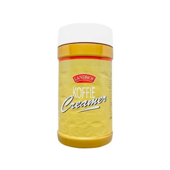 Landhof Koffiecreamer / Crema de Café en Polvo 400g Landhof Koffiecreamer / Crema de Café en Polvo 400g