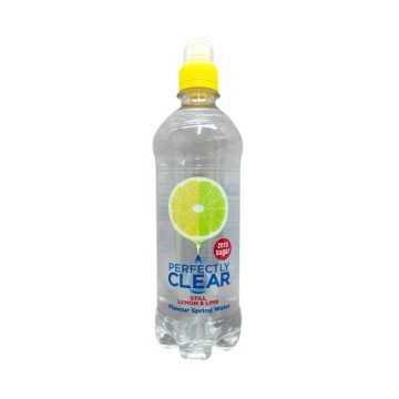 Perfectly Clear Lemon & Lime 50cl