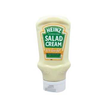Heinz Salad Cream 30% Less Fat 415g