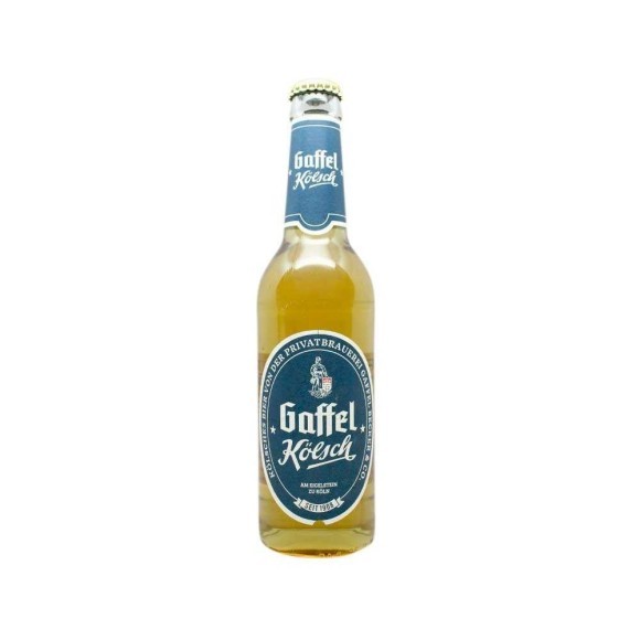 Gaffel Kölsch 33cl