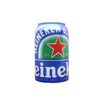 Heineken 0,0% 0,33cl