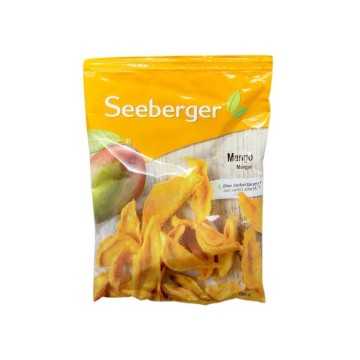 Seeberger Mango 100g/ Mango Deshidratado