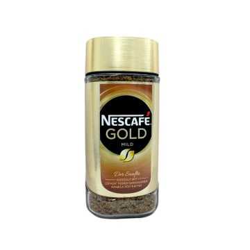 Nescafé Gold Mild 200g/ Café Suave