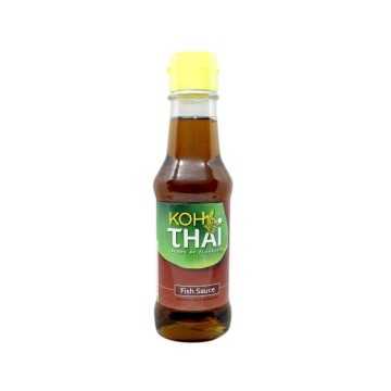 Koh Thai Fisch Sauce 150ml