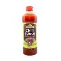 Inproba Chilli Sauce Extra Hot / Salsa de Chili Extra Picante 500ml
