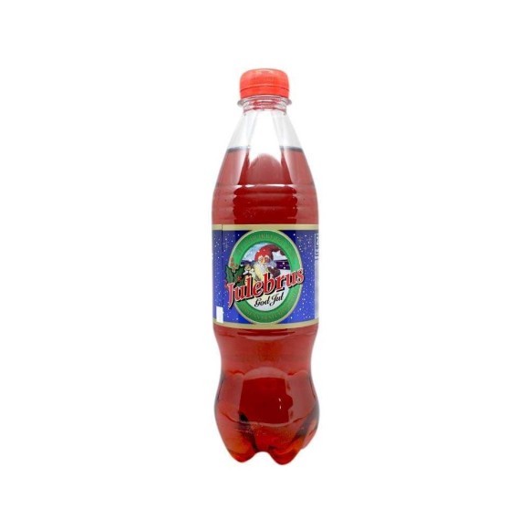 Ringnes Julebrus God Jul 0,50L/ Christmas Drink Ringnes Julebrus God Jul 0,50L/ Christmas Drink