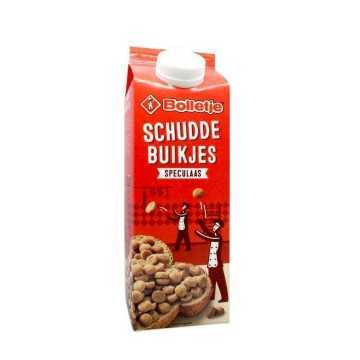 Bolletje Schudde Buikjes Choco-Vanille Duo 300g/ Mini Cookies Chocolate and Vanilla Flavour