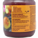 Hipp Organic Apple & Blueberry 4+ / Comida para Bebé de Manzana y Arándanos 125g