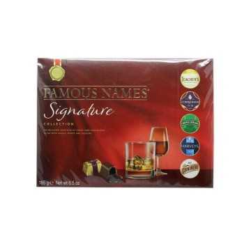 Famous Names Signature Collection 185g