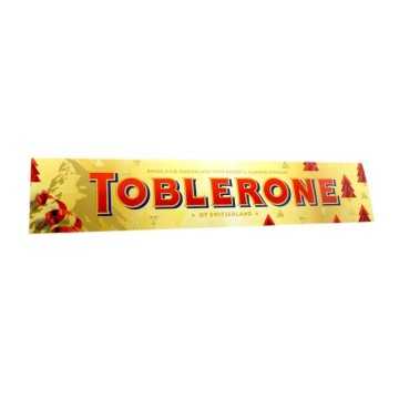Toblerone / Chocolatina con Almendras 360g