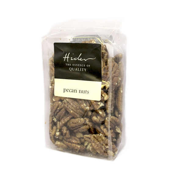 Hider Pecan Nuts / Nueces Pecán 150g Hider Pecan Nuts / Nueces Pecán 150g