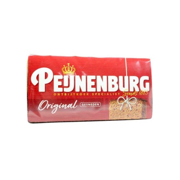 Peijnenburg Original Gesneden 315g/ Spiced Cake