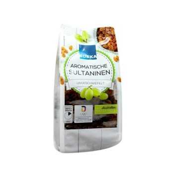 Edeka Aromatische Sultaninen 200g/ Raisins