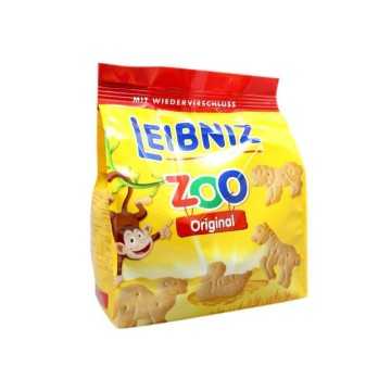 Leibniz Zoo Original / Galletitas de Animales 125g