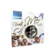 Edeka Frutis de Mer au Chocolat 250g/ Chocolates Praliné Filled