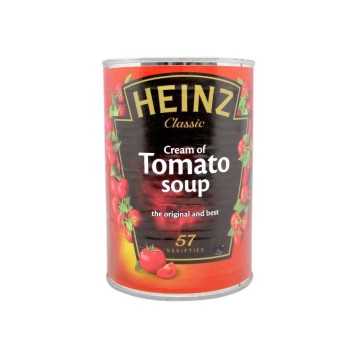 Heinz Sopa de Tomate 400g