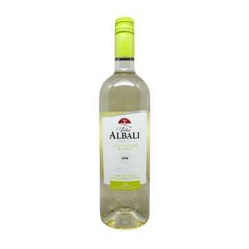 Viña Albali Sauvignon Blanco Bajo Alcohol 0,5% 75cl