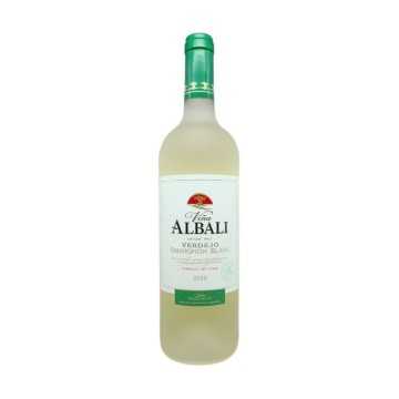 Viña Albali Verdejo Sauvignon Blanc 70cl/ White Wine