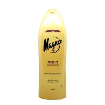 La Toja Magno Gold Exclusive Gel 550ml/ Body Wash