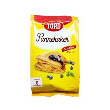 Toro Pannekaker / Pancakes Mix 196g