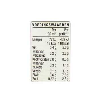 Honig Basis voor Deense Rundvleessoep 40g/ Preparado para Sopa