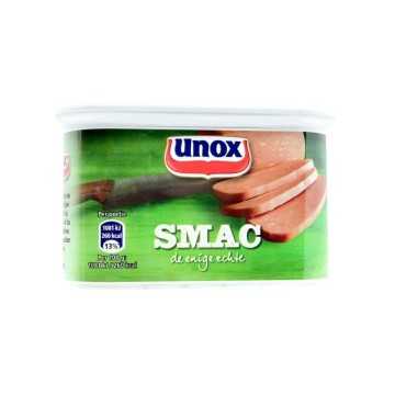 Unox Smac / Jamón en Lata 250g