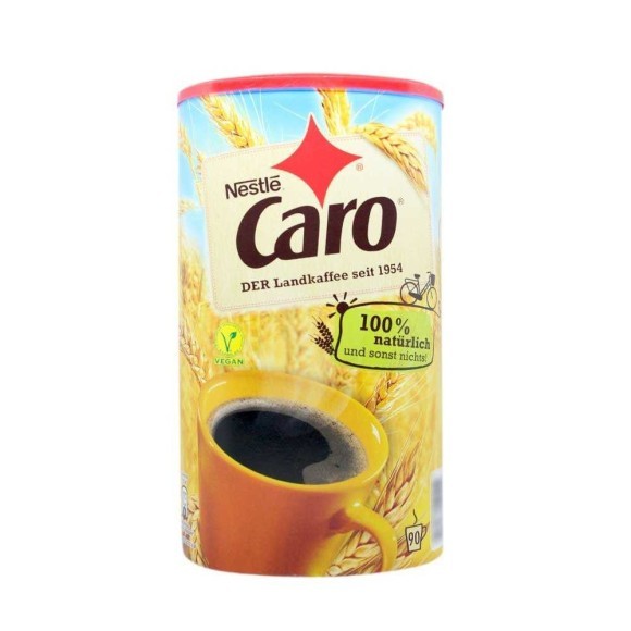 Nestlé Caro 200g/ Cereal Drink Nestlé Caro 200g/ Cereal Drink