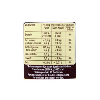 Nestlé Caro / Bebida de Cereales 200g