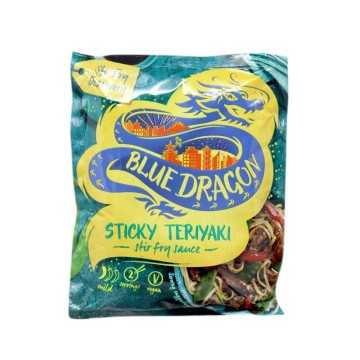 Blue Dragon Sticky Teriyaki Wok Sauce / Salsa de Wok Teriyaki 120g