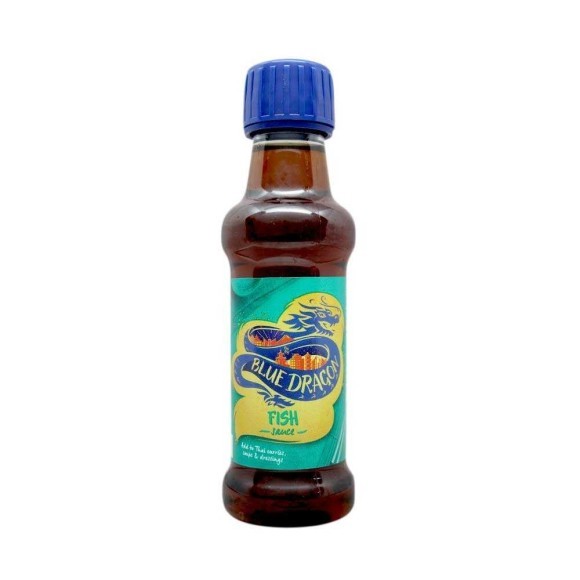 Blue Dragon Fish Sauce 150ml Blue Dragon Fish Sauce 150ml