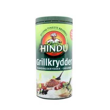 Hindu Grillkrydder Original 148g/ Spice Mix