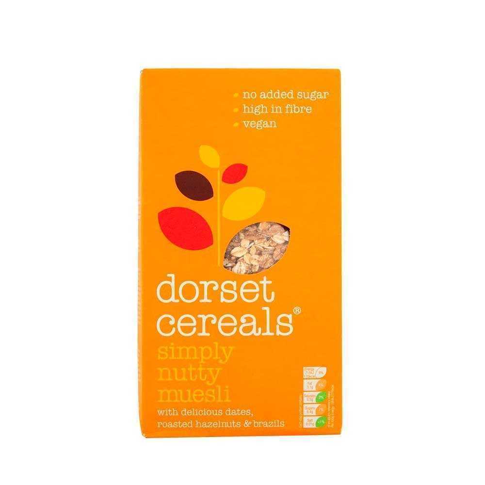 Mottomo Shinrai Dorset Cereals Simply Delicious その他 - cost.mw