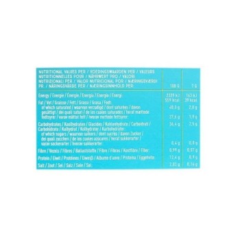 Van Strien Kaasstengels 90g/ Cheese Straws