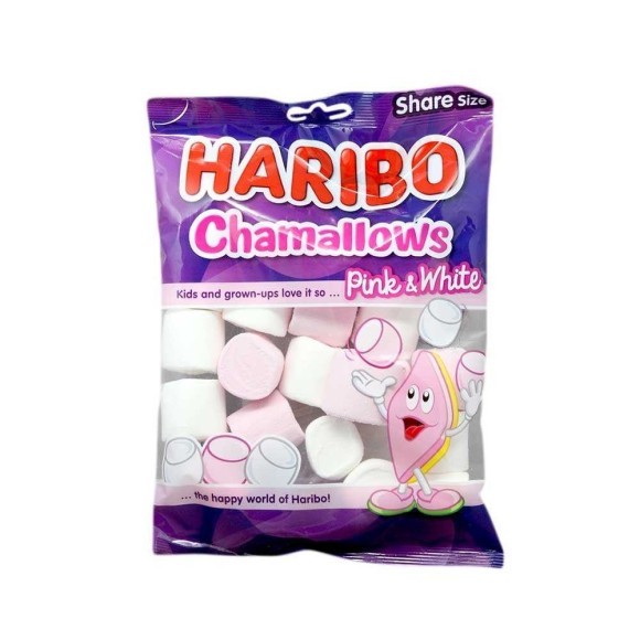 Haribo Chamallows Minis 150g