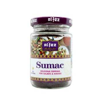 Alfez Sumac / Spices for Salads&Kebab 38g