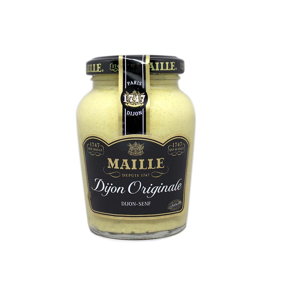 Maille  Dijon Originale / Mostaza Dijon 215g