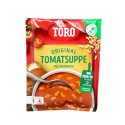 Toro Tomatsuppe Med Makaroni 119g/ Tomato Soup with Macaroni