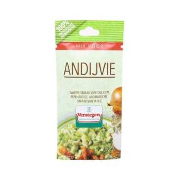 Verstegen Andijvie / Spice Mix for Endive 10g