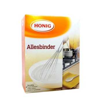 Honig Allesbinder 200g/ Espesnate para Salsas