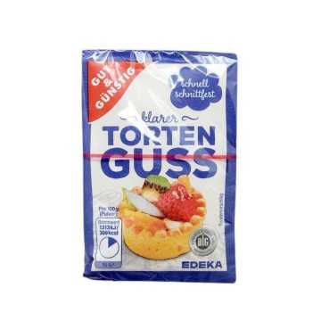 Gut&Günstig Klarer Tortenguss x6/ Transparent Glaze