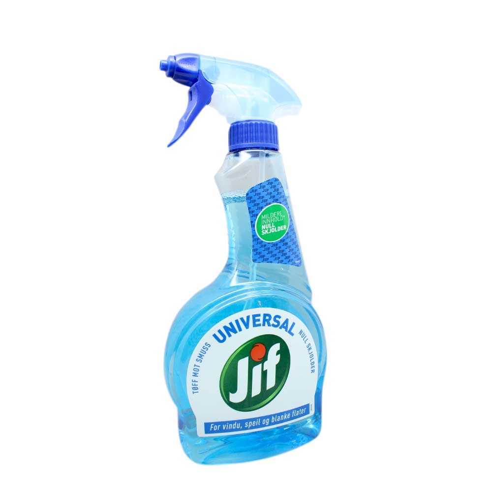 Jif Universal / Spray Limpieza Universal 500ml - Supermercado Costablanca SL